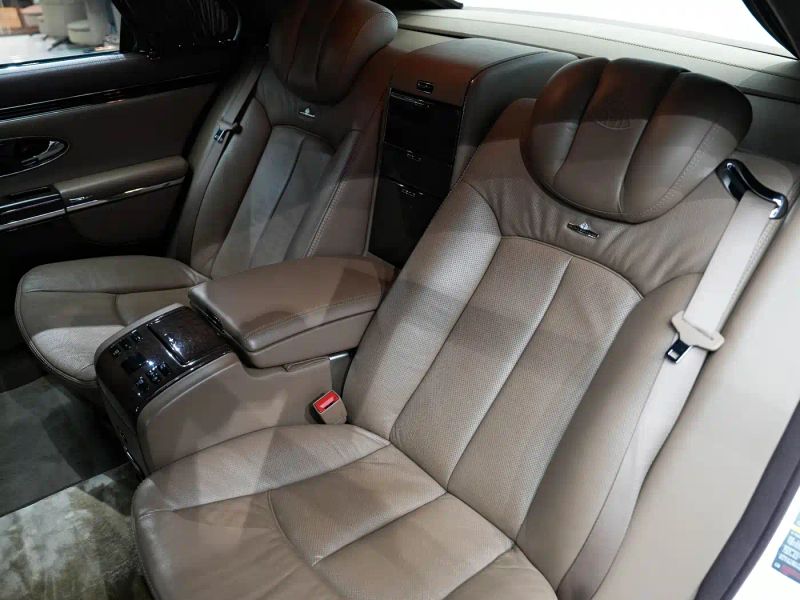 Maybach maybach
