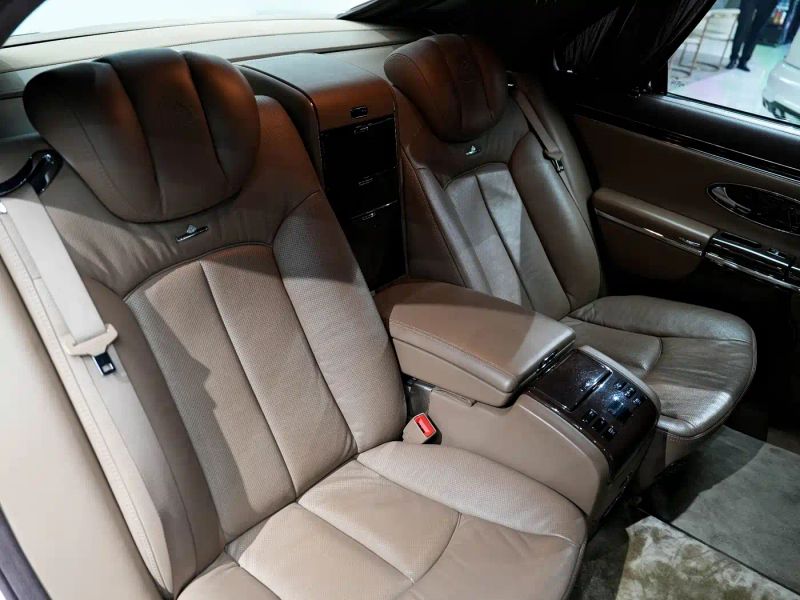 Maybach maybach