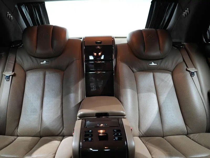 Maybach maybach