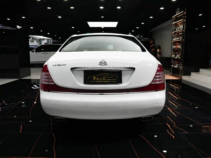 Maybach maybach