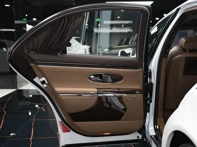 Maybach maybach