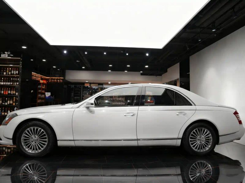 Maybach maybach