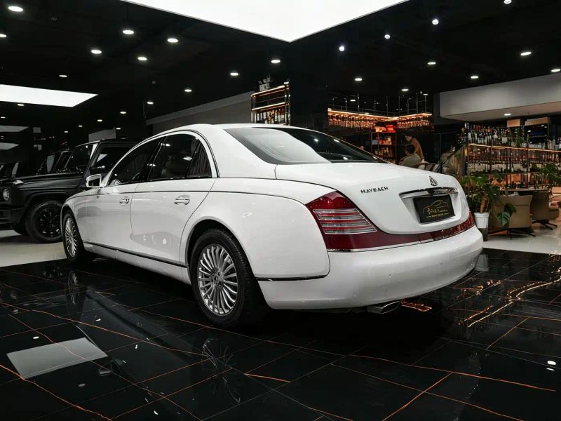 Maybach maybach
