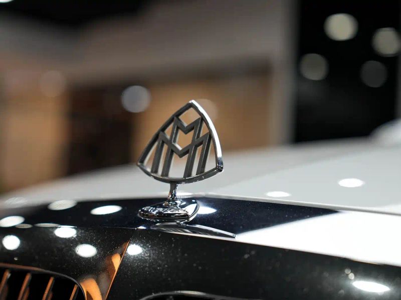 Maybach maybach