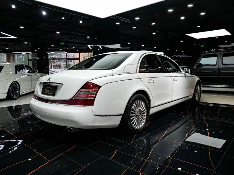 Maybach maybach