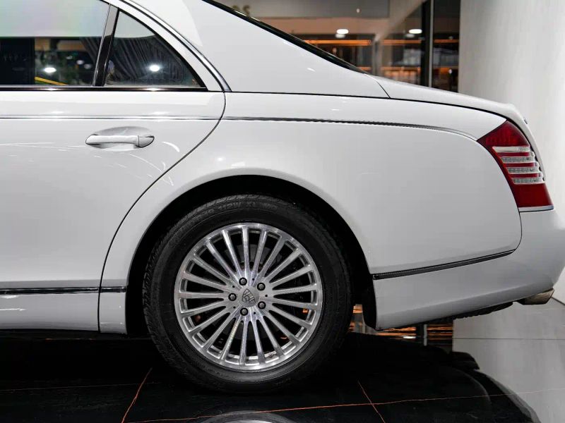 Maybach maybach