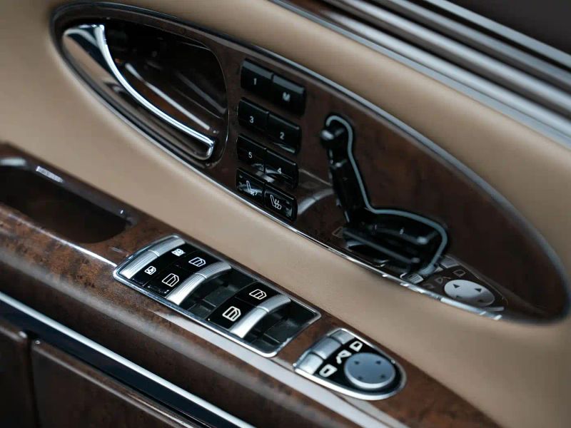 Maybach maybach