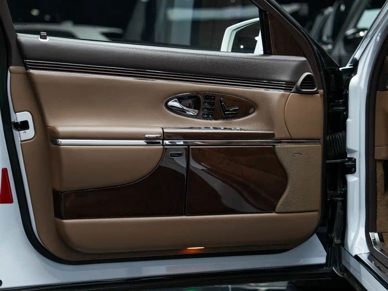 Maybach maybach