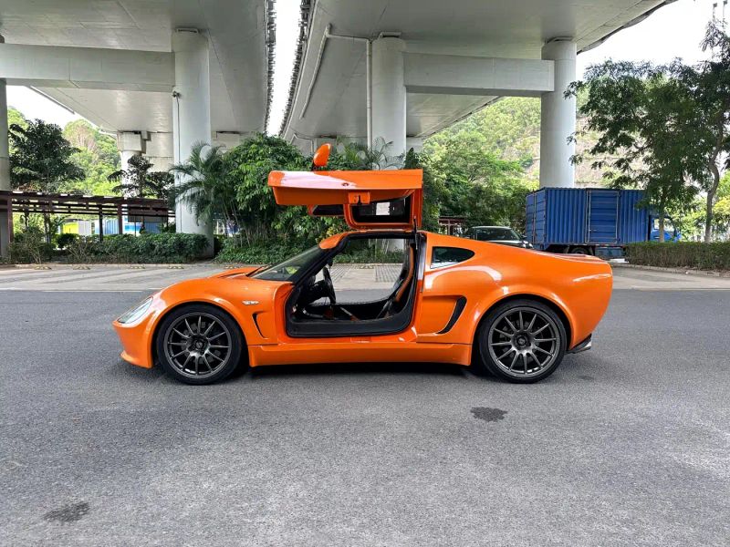 Melkus melkus-rs2000
