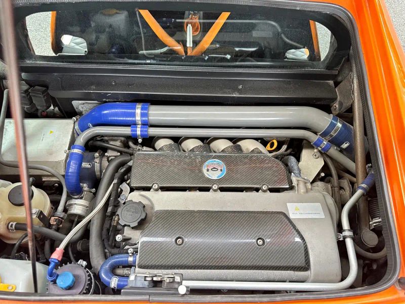 Melkus melkus-rs2000