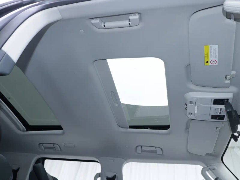 Mengshi suv