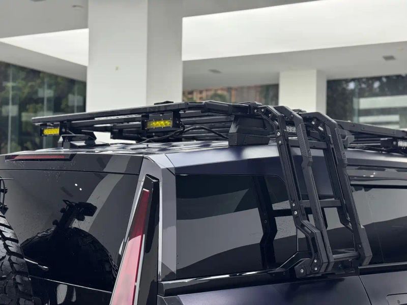 Mengshi suv