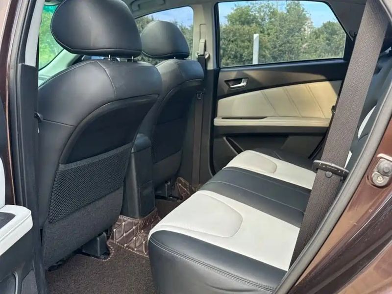 da7 luxgen-u6-suv
