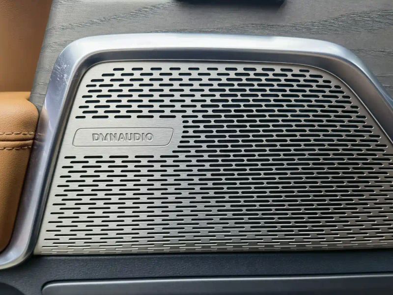 Mengshi suv