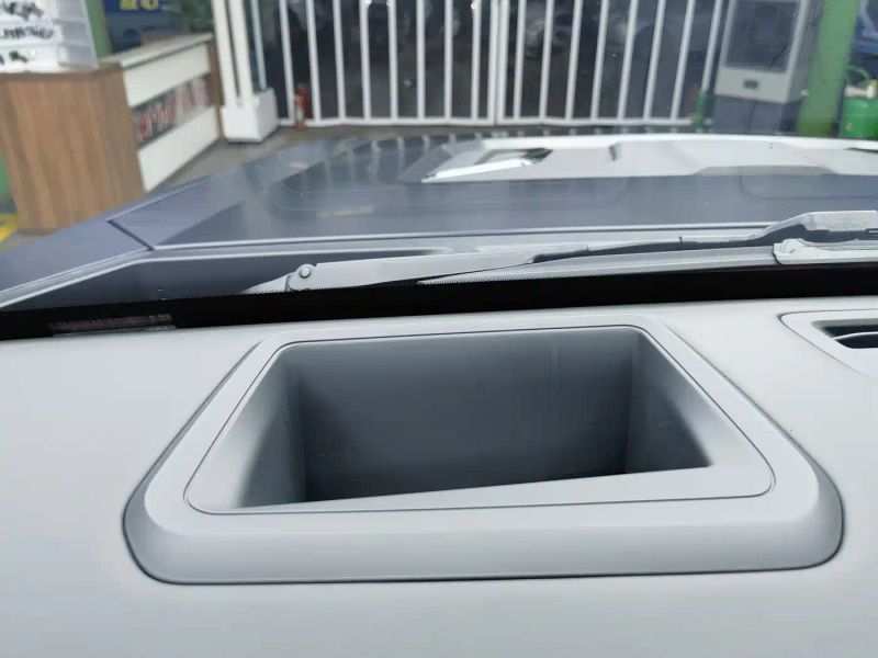 Mengshi suv