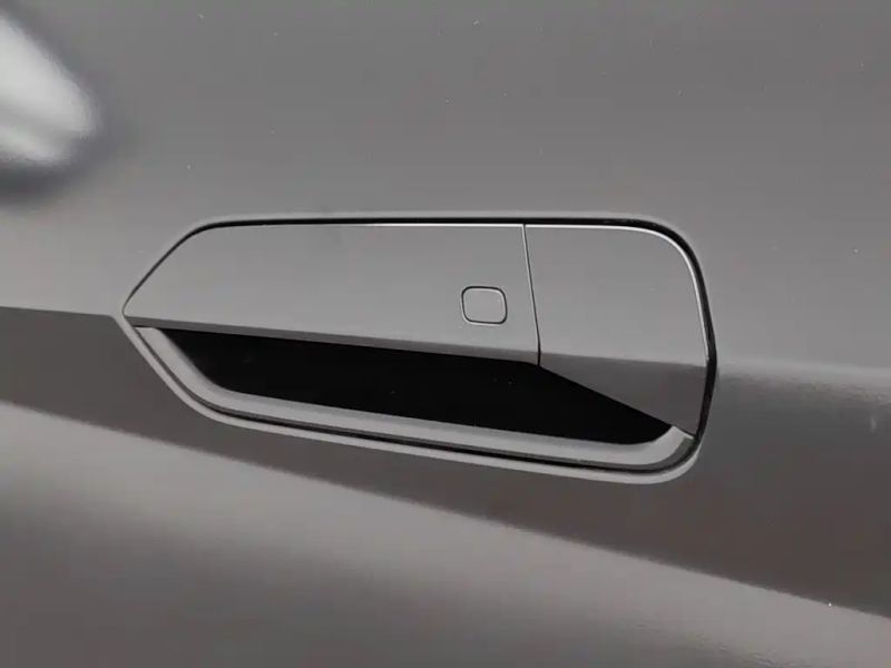 Mengshi suv