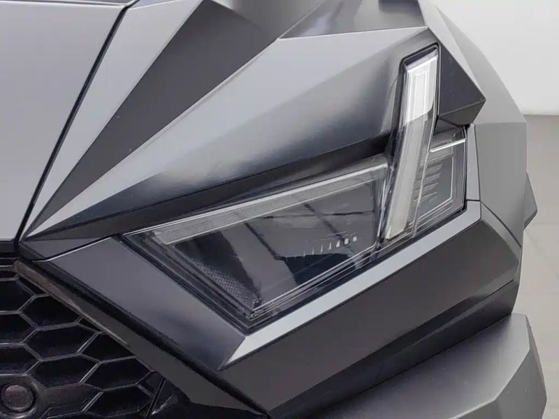 Mengshi suv