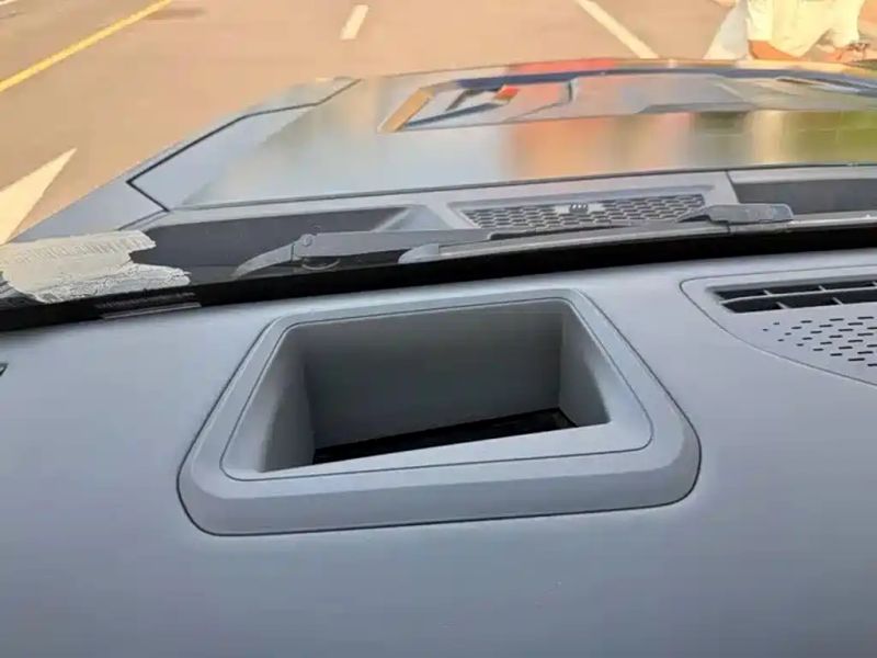 Mengshi suv