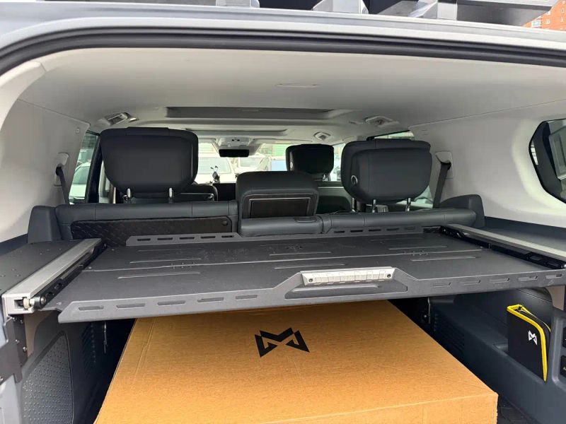 Mengshi suv