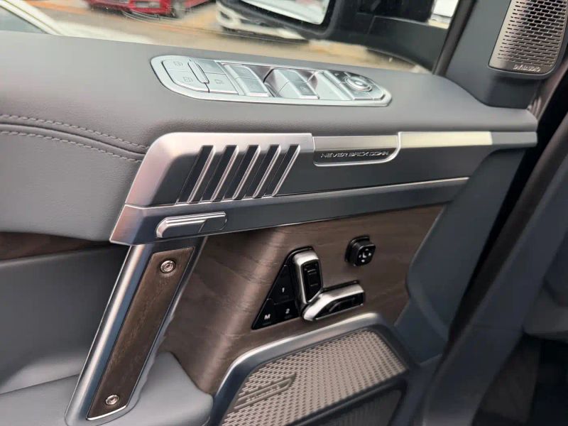 Mengshi suv