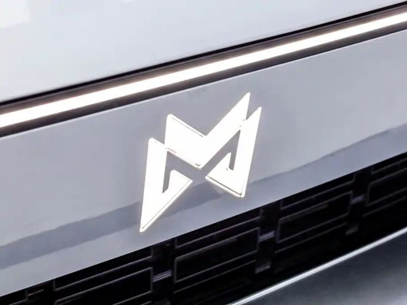 Mengshi m817