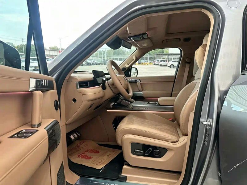 Mengshi m817