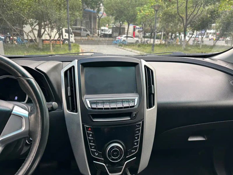 da7 6suv