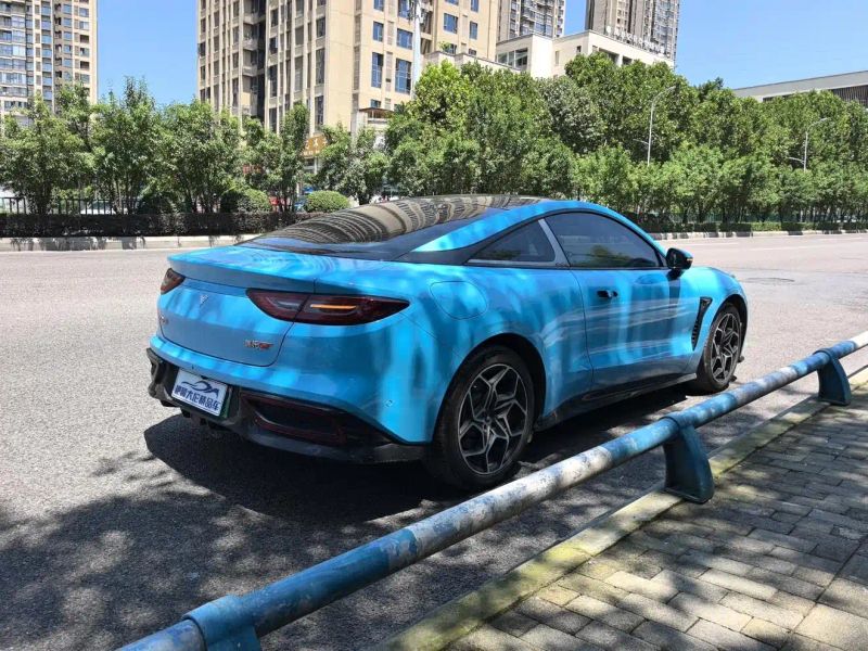 nezha gt