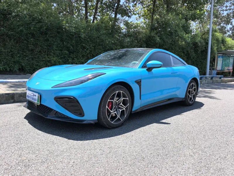 nezha gt