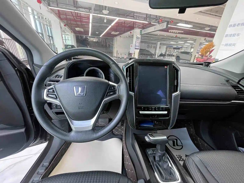 da7 suv