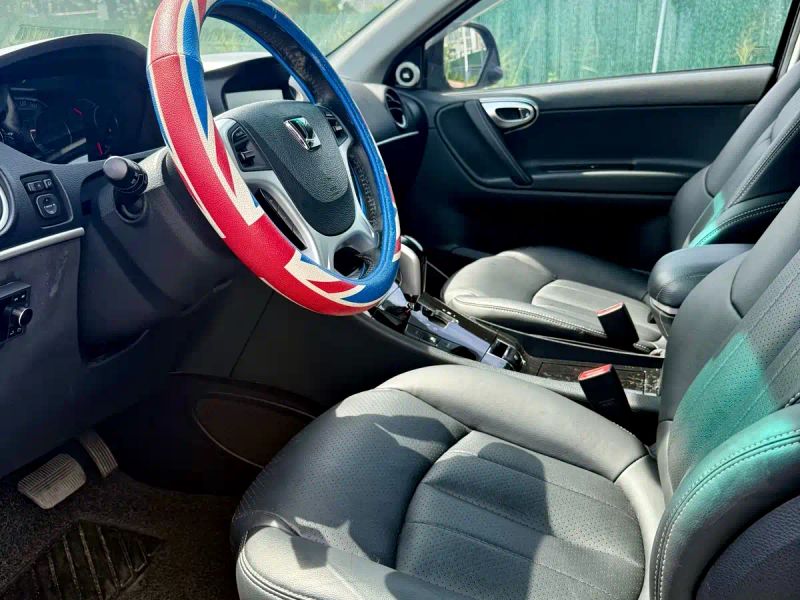 da7 suv