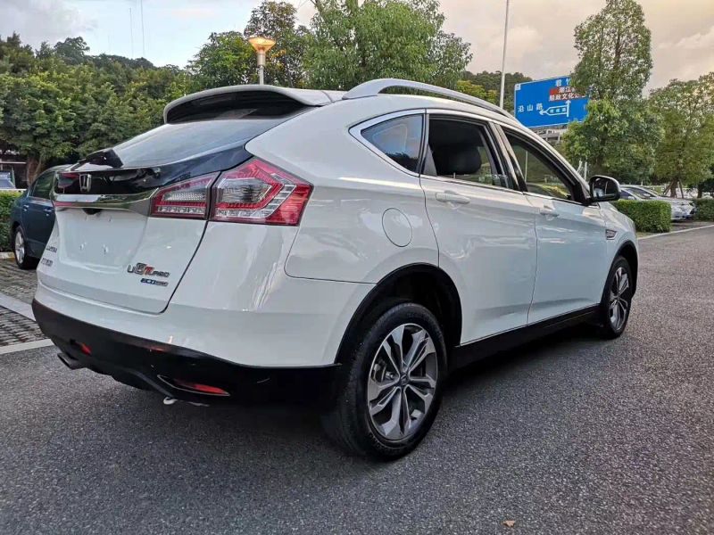 da7 6suv