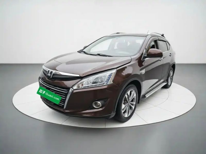 da7 6suv