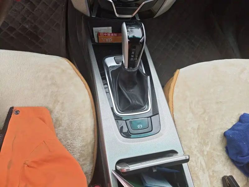 da7 6suv