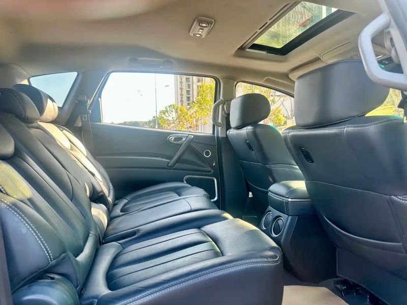 da7 suv
