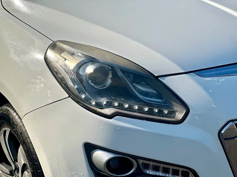 da7 suv