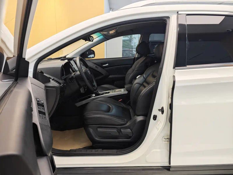 da7 6suv
