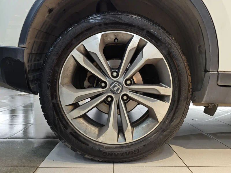 da7 6suv