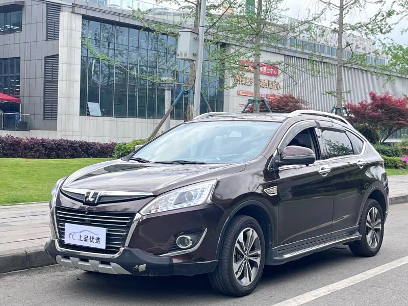 da7 6suv