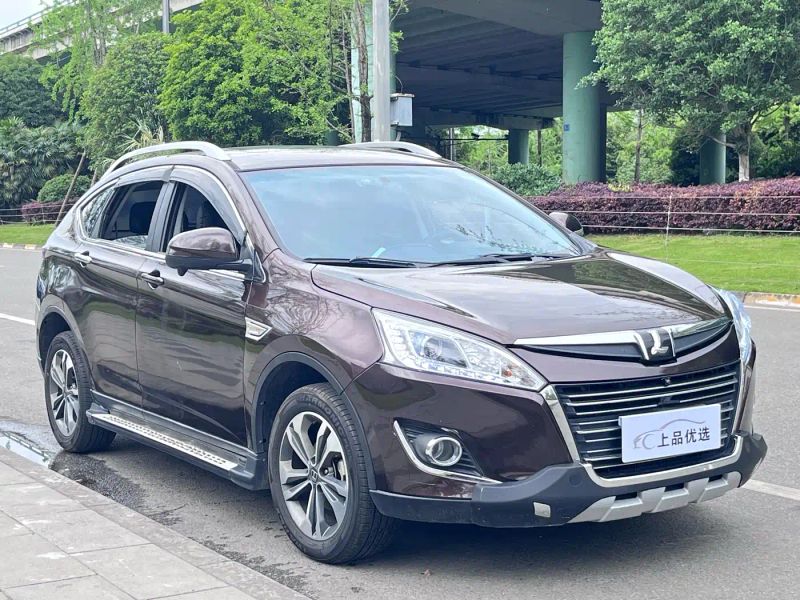 da7 6suv