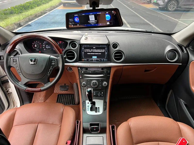 da7 suv