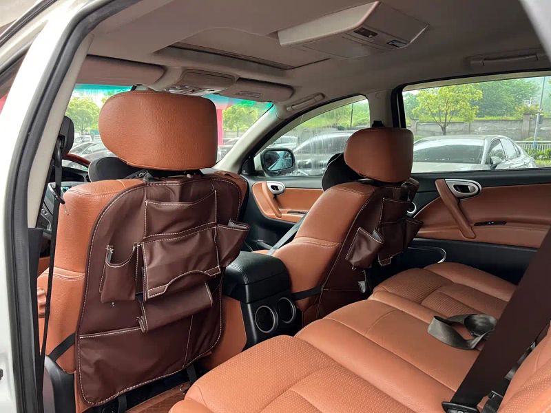 da7 suv