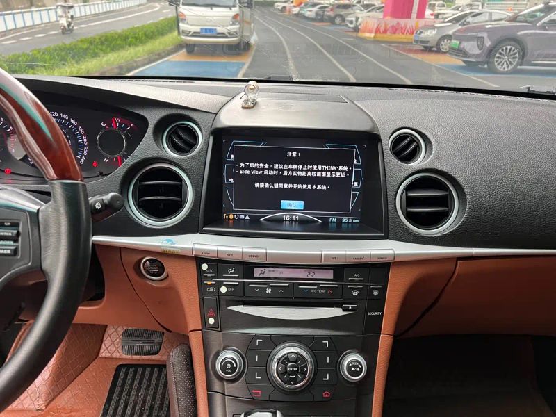 da7 suv