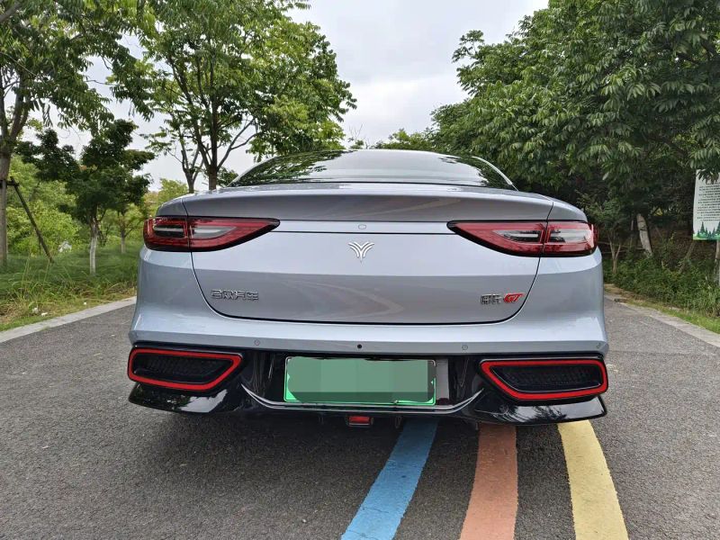 nezha gt