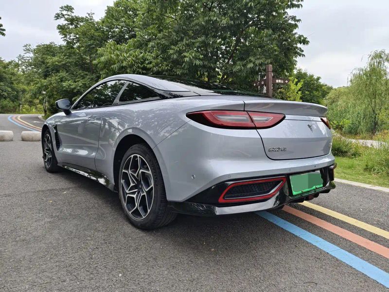 nezha gt