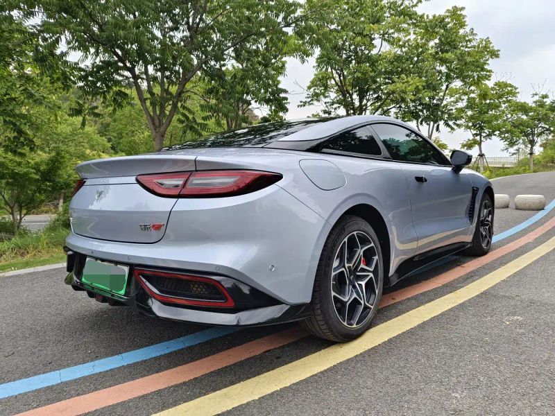 nezha gt