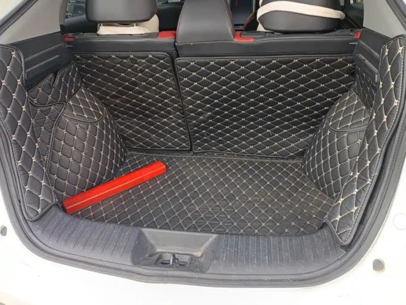 da7 suv