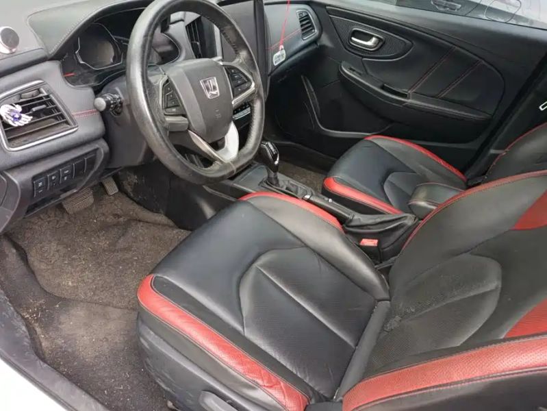 da7 suv