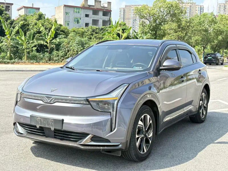 nezha nezha-u