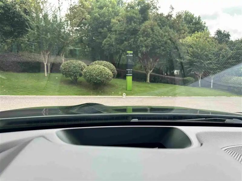 Acura suv